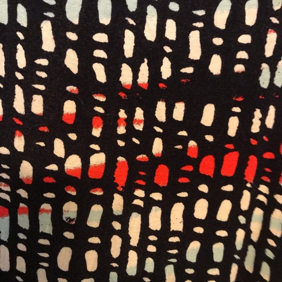 𝅺Merona Maxi Dress - Picture 3 of 5